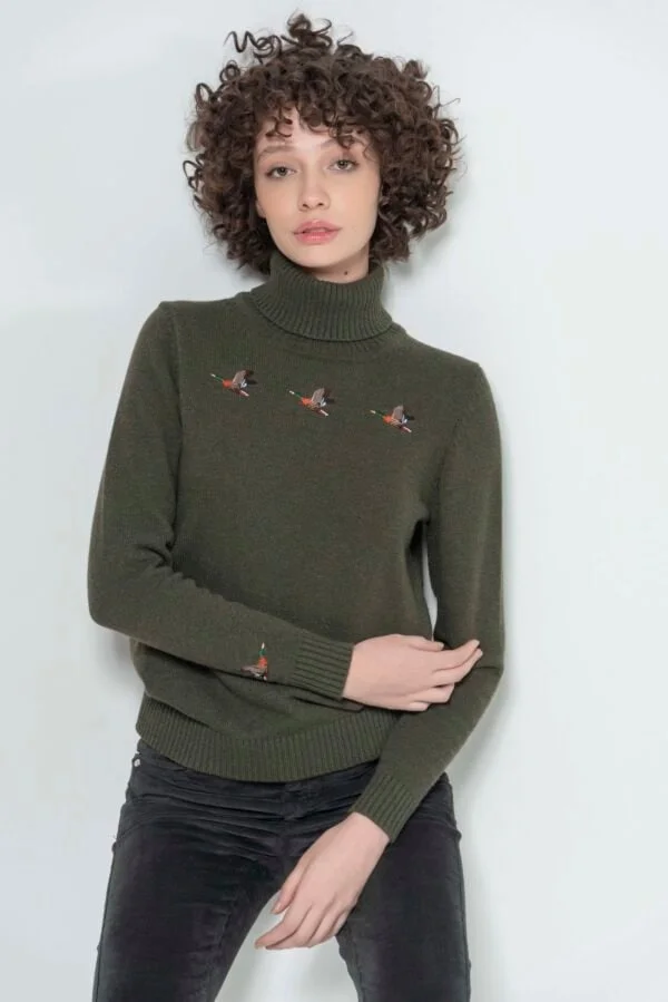 What Defines True British Country Style for Women? 7 Hartwell Picture6