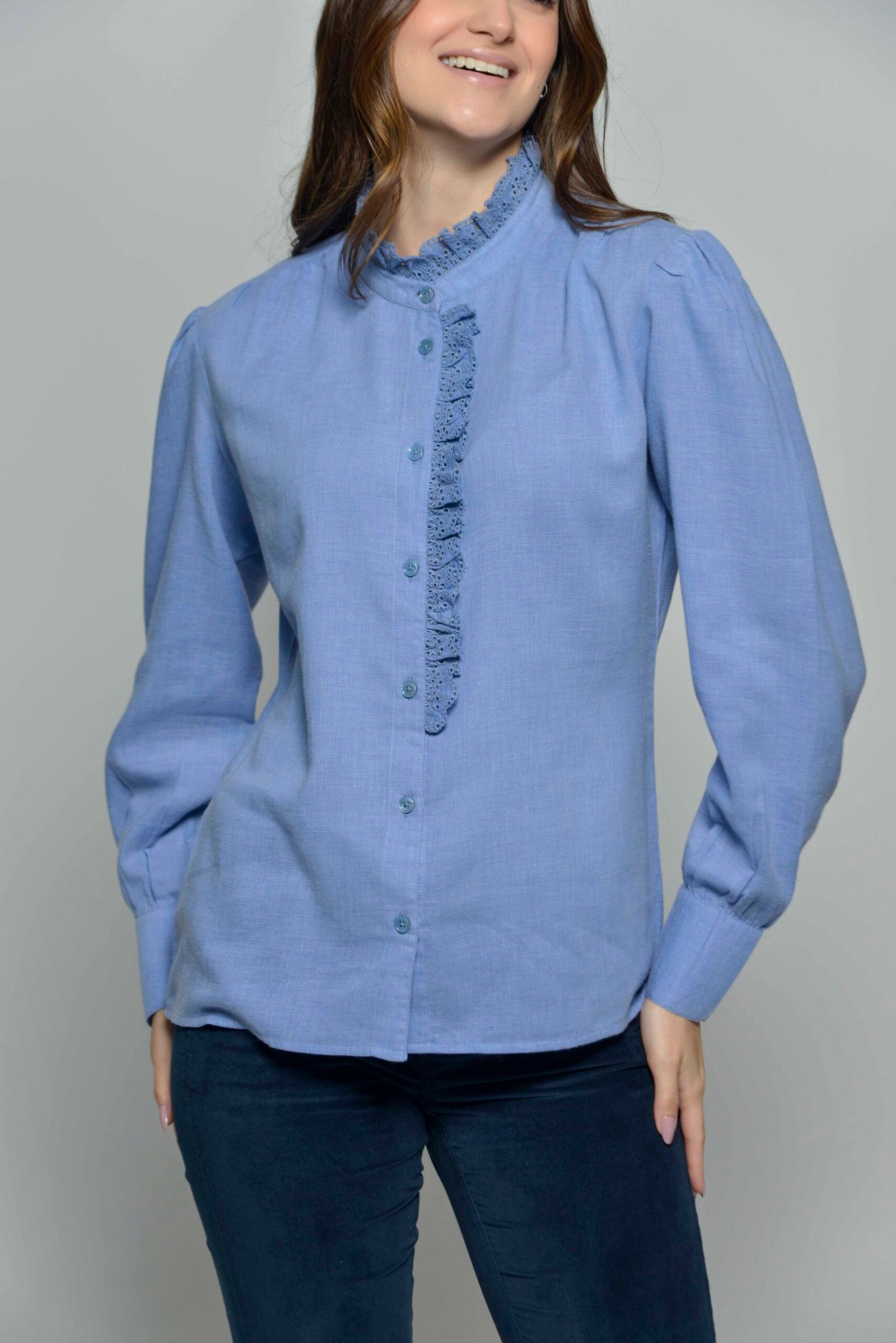 ANDREA Plain Blue 2 Hartwell ANDREA Plain Blue 2 scaled