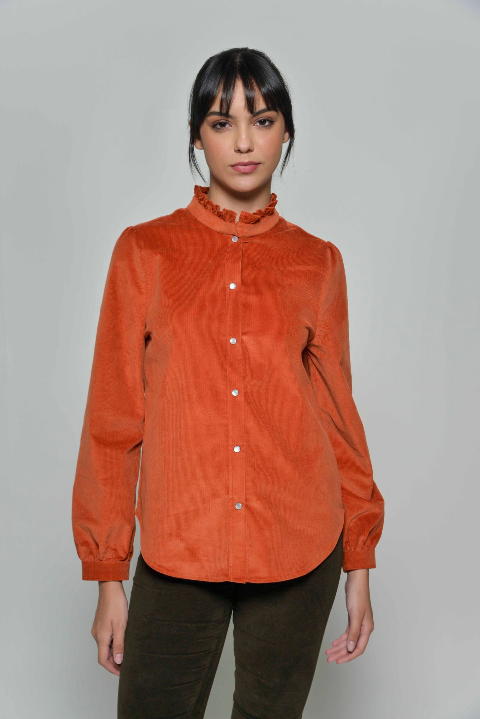MALU Rust Needlecord Hartwell MALU Rust Needlecord scaled