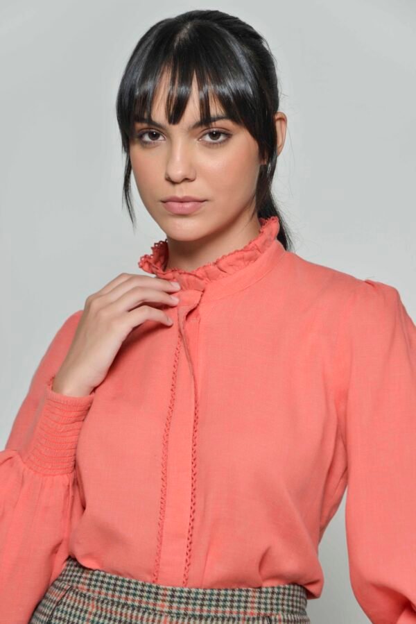 Hartwell NEW MALU Tangerine 2