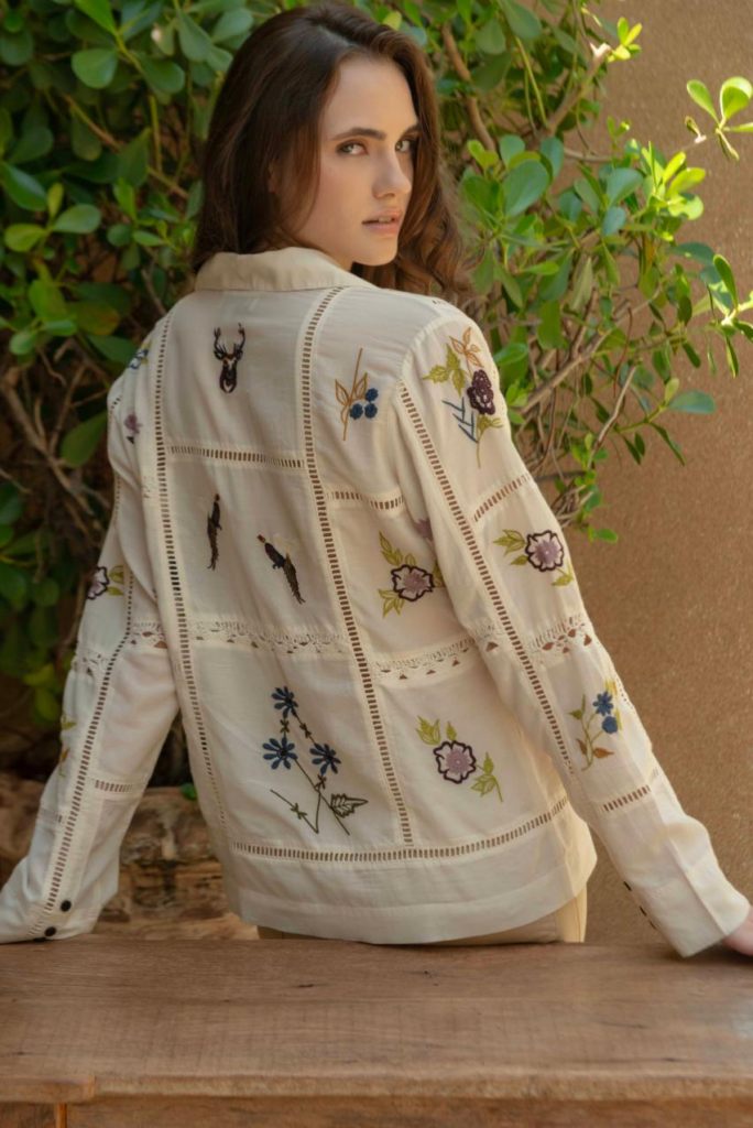 Why Women’s Country Clothing UK Styles Are Becoming Everyday Essentials 6 Hartwell Picture6 1