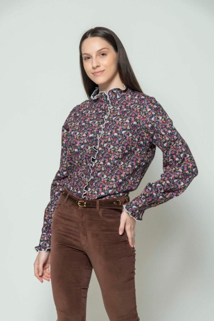 Why Women’s Country Clothing UK Styles Are Becoming Everyday Essentials 7 Hartwell Picture7 1
