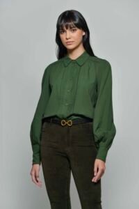 MARIELLA Olive Green 2 Hartwell MARIELLA Olive Green