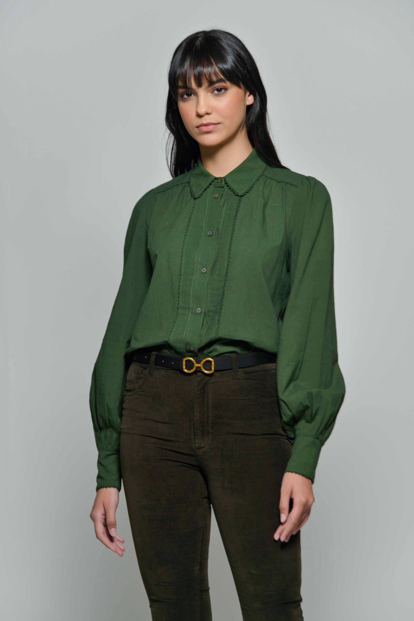 MARIELLA Olive Green Hartwell MARIELLA Olive Green scaled