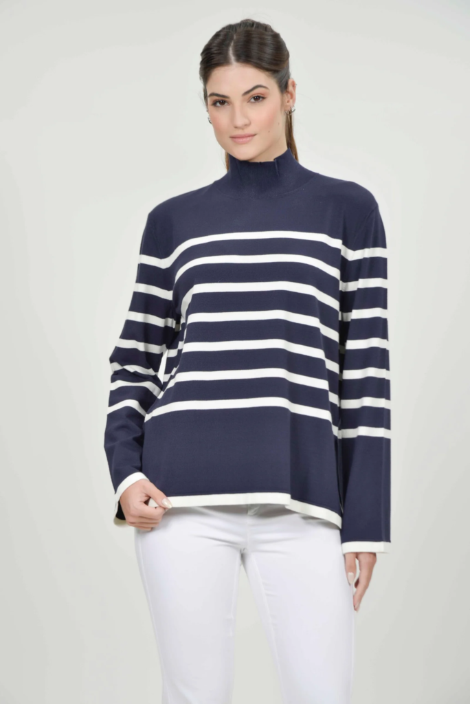 Weekend Outfit Inspiration with Embroidered Blouses and Country Knitwear 6 Hartwell Picture6