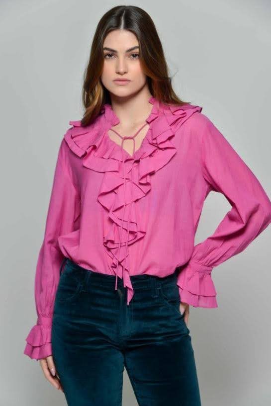 From Town to Country: Versatile Outfit Ideas for Every Occasion 4 Hartwell womens country clothing4