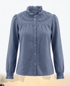 Hartwell GRETA Blue IM