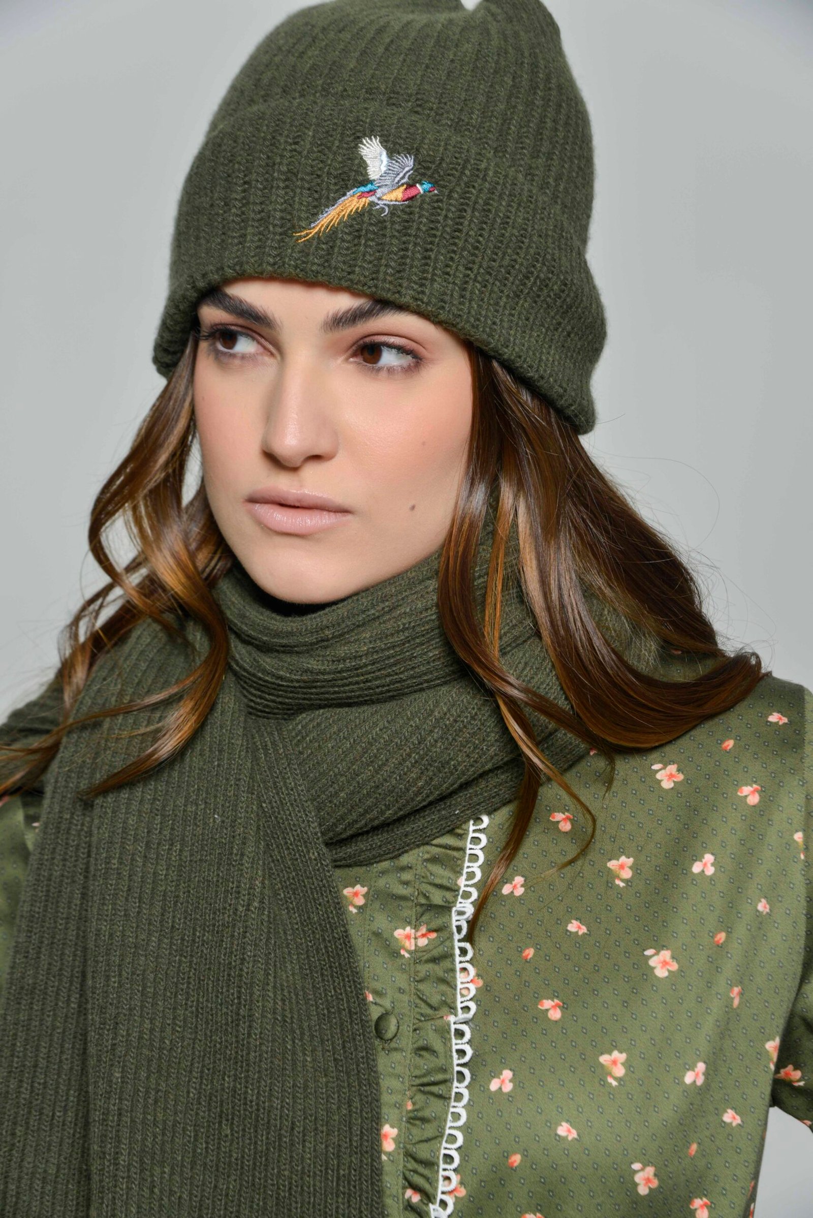 INGRID Beanie & Scarve 2 Hartwell INGRID Beanie Scarve 2 scaled