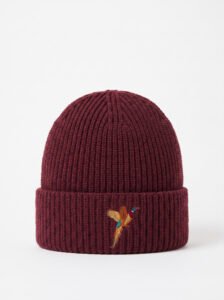 Hartwell INGRID Burg Beanie