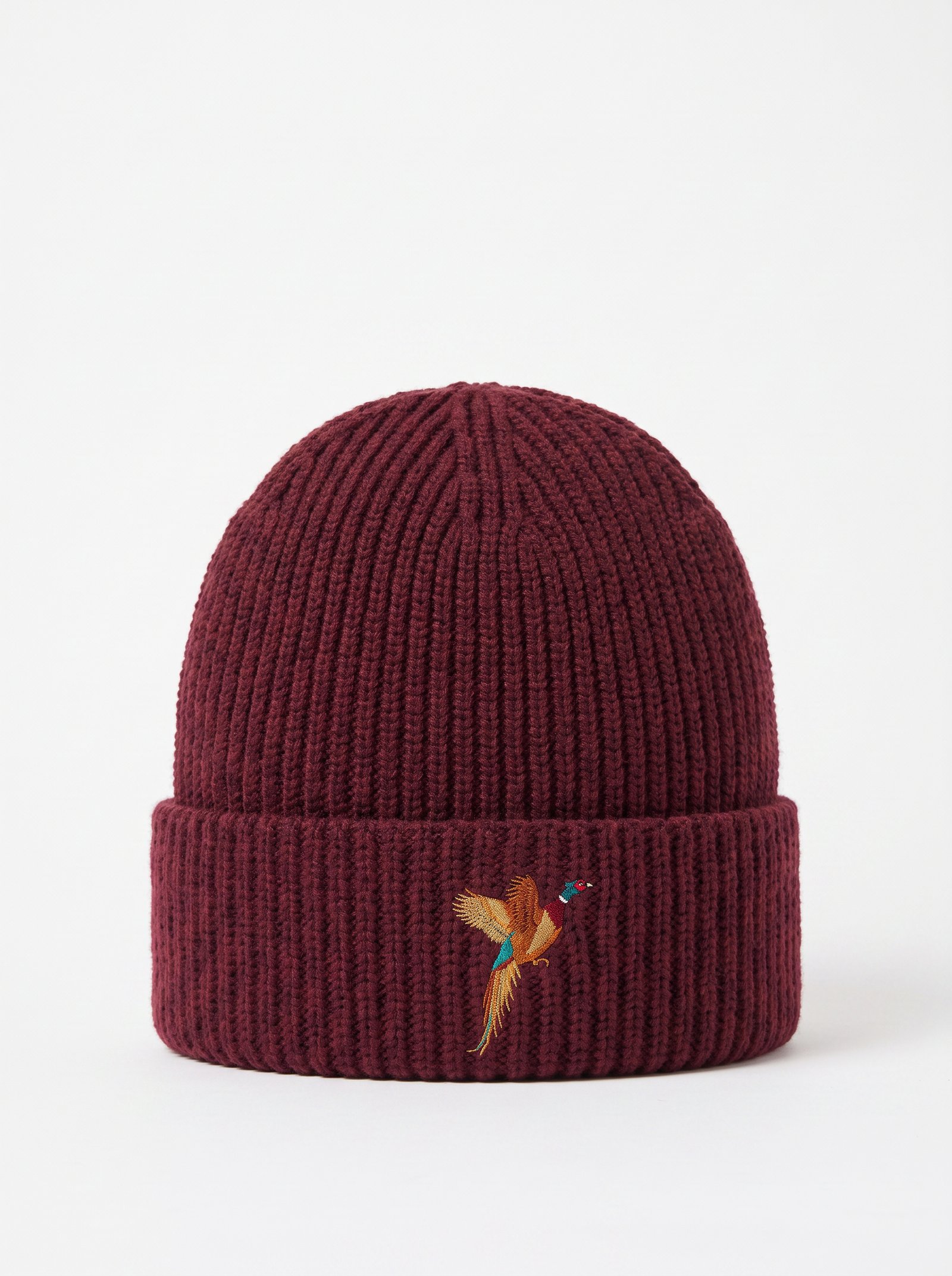 INGRID Burg Beanie Hartwell INGRID Burg Beanie