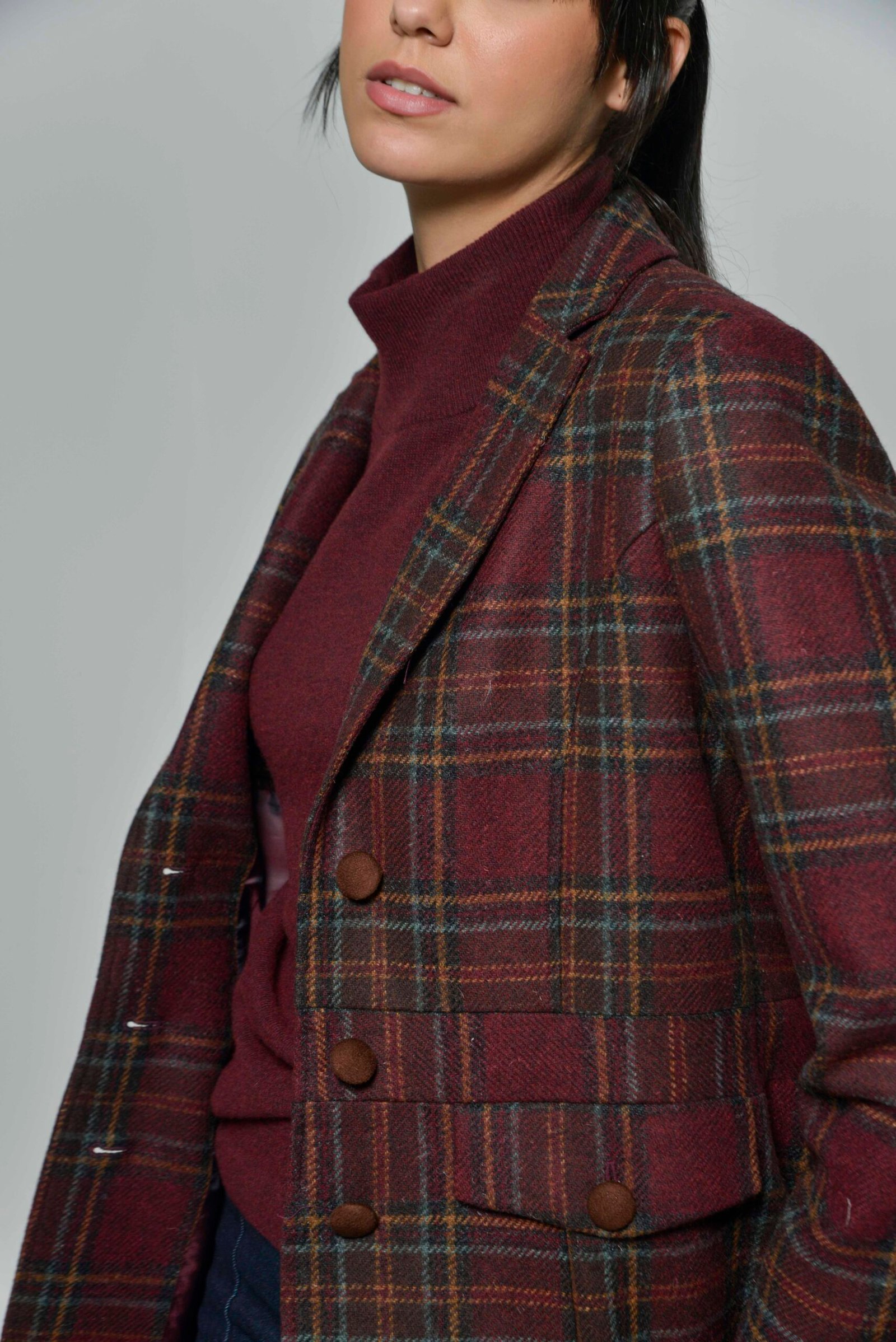 ZIA Burgundy Check 2 Hartwell ZIA Burgundy Check 2 scaled