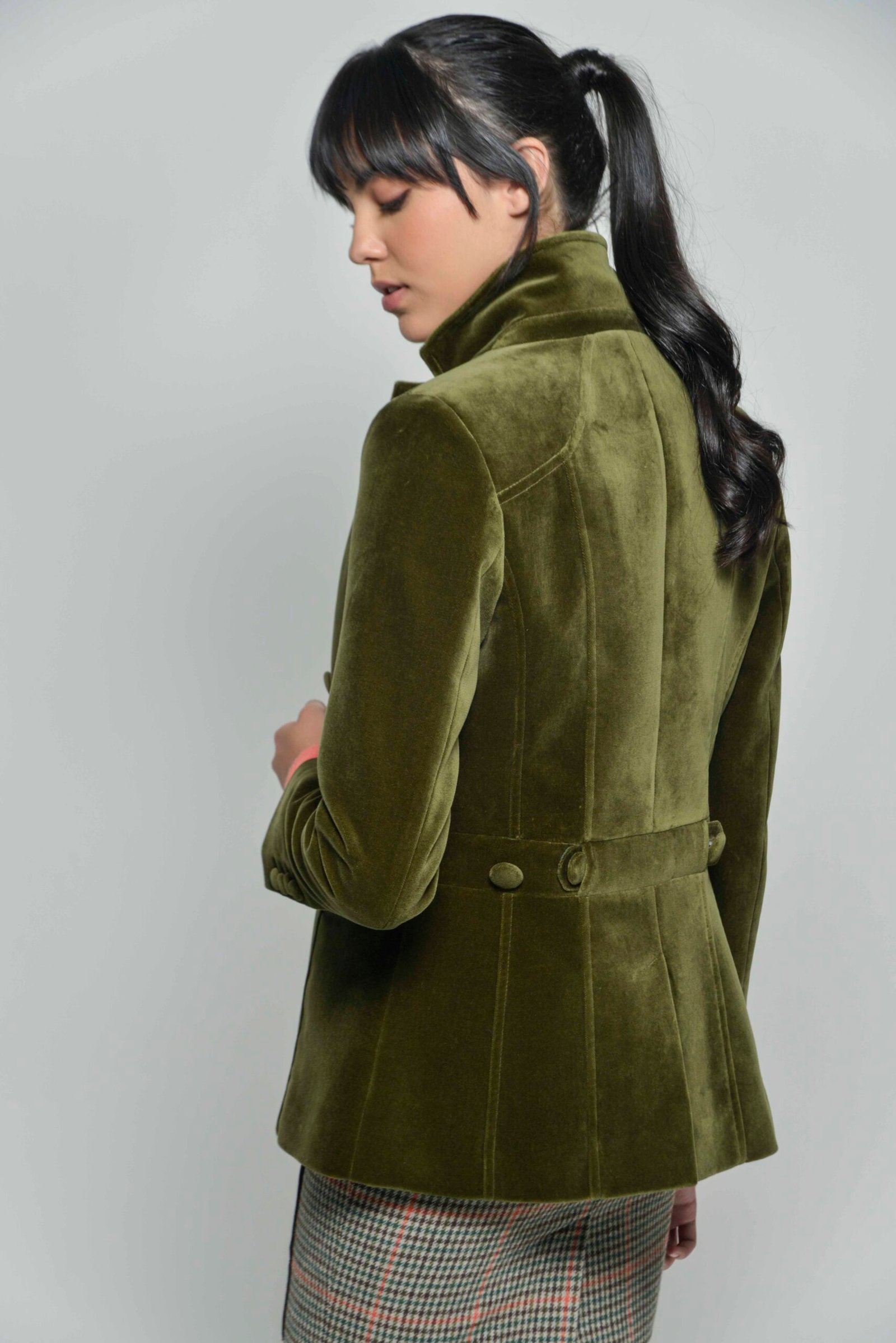 ZIA Green Velvet 2 Hartwell ZIA Green Velvet 2 scaled