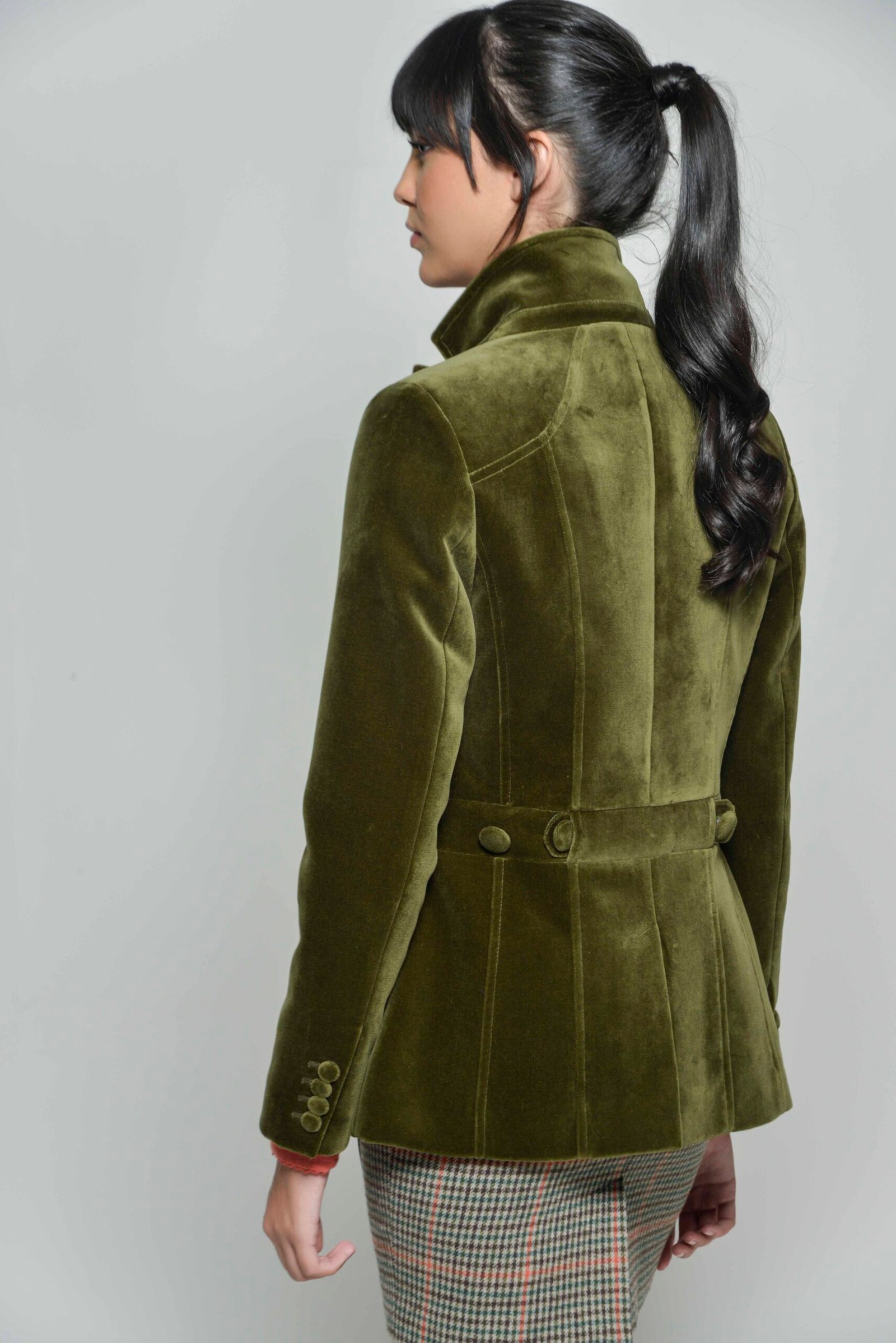 ZIA Green Velvet (back) Hartwell ZIA Green Velvet back scaled