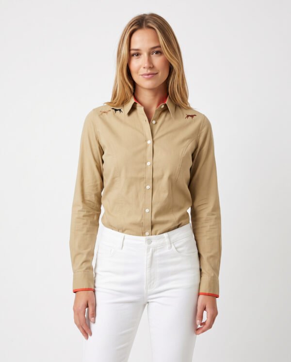 LAYLA Beige Pointer 10 Hartwell LAYLA Beige Pointer 10 1