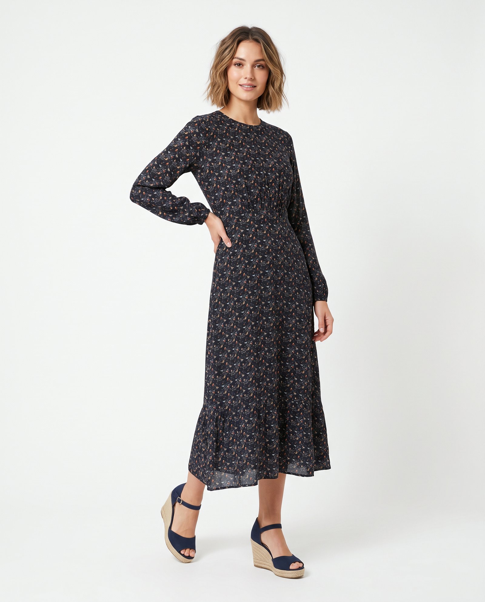 SOPHIE Small Birds - Image 1