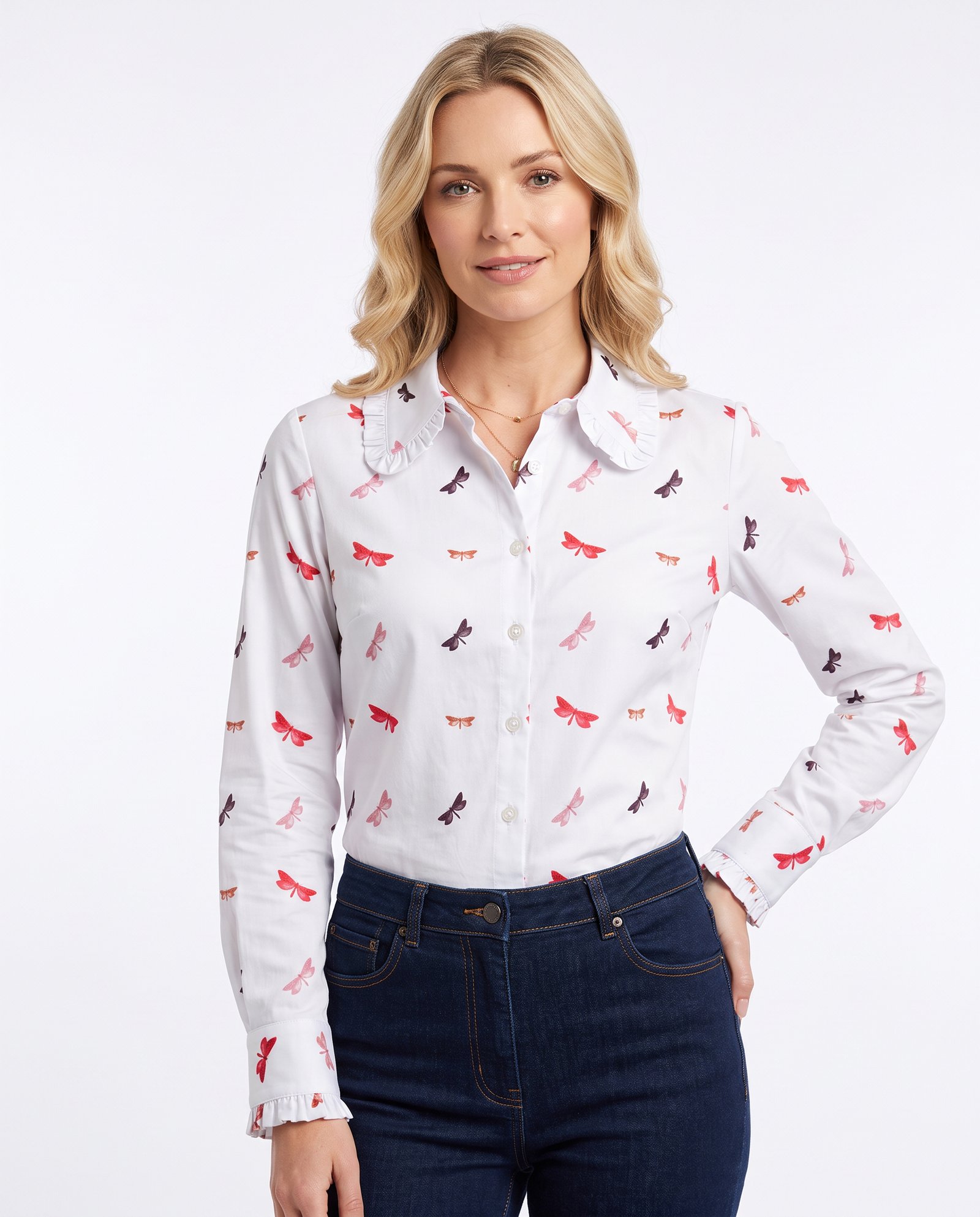 SUE Dragonflies - Image 1